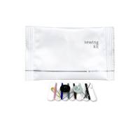 Набір для шиття в упаковці Flow Pack, одноразовий для готелів FP-SK6 HSG