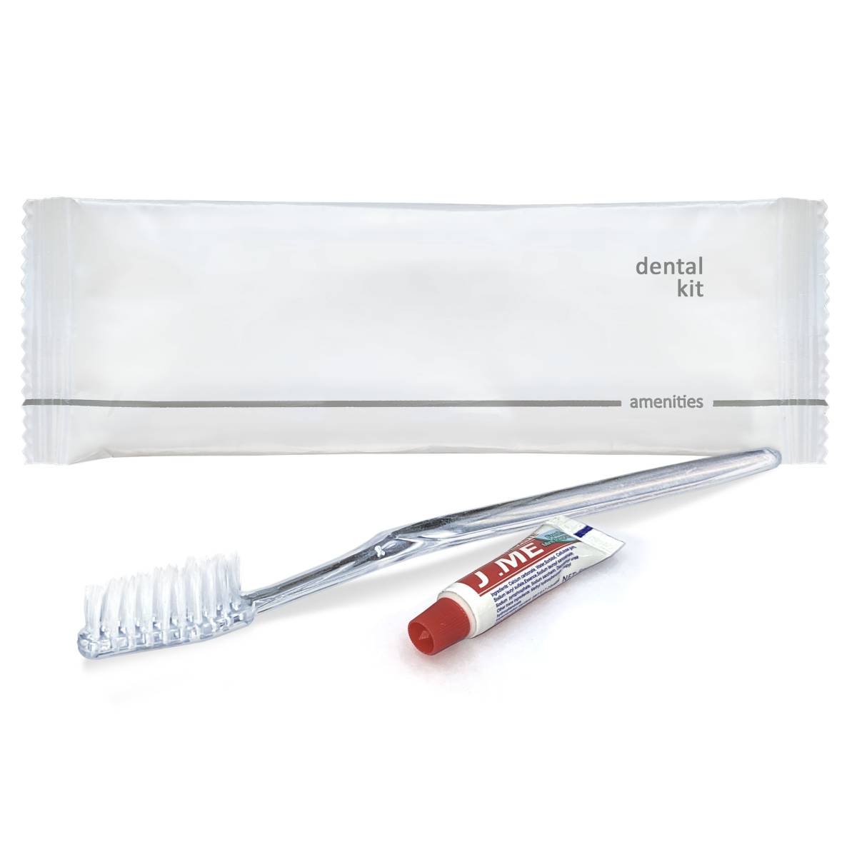 Набір для чищення зубів в упаковці Flow-Pack FP-DK5 HSG