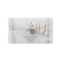 Набір для шиття Pearl, Flow Pack одноразовий для готелів P-SK6 HSG