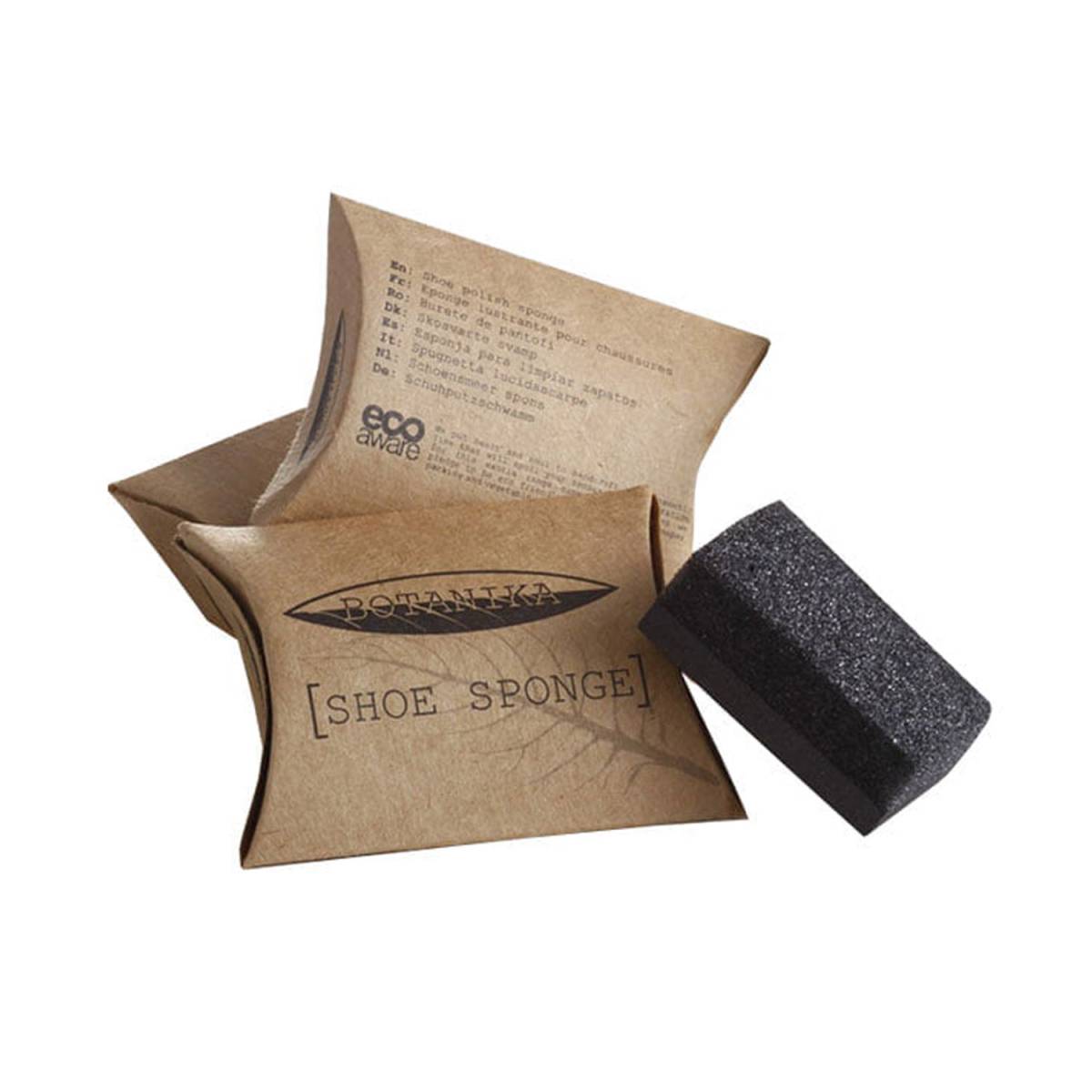 Губка для обуви Botanika, для гостиниц BK-SS CAHM
