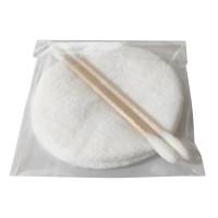 Косметический набор для гостиниц в п/е упаковке VKB2/2 HSG