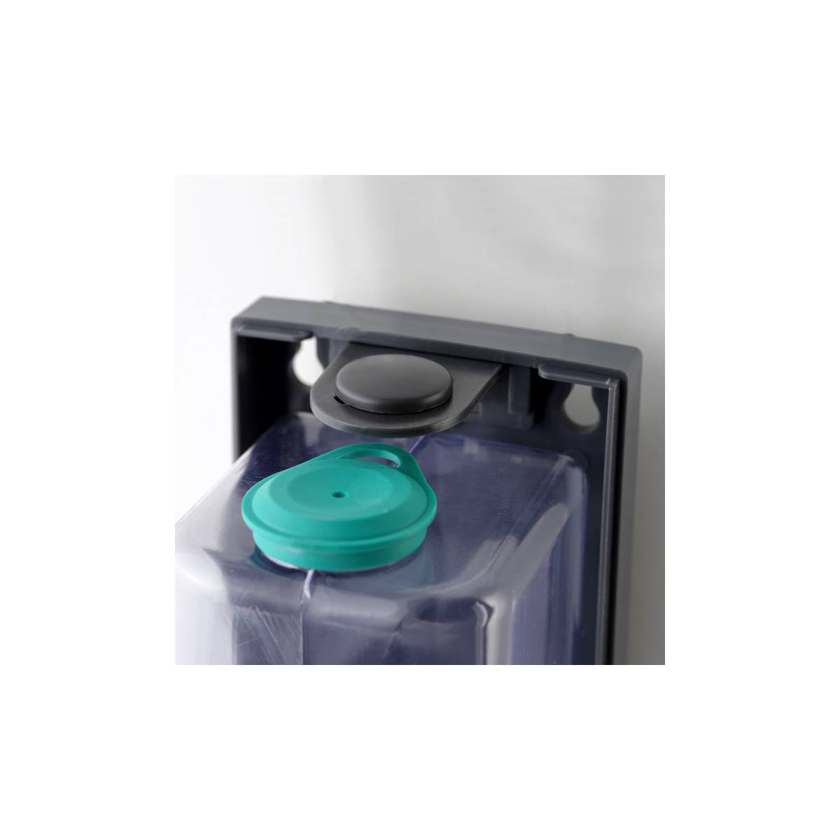 Дозатор мылa-пены 500 мл Rixo Maggio S048B S048B Rixo