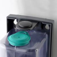 Дозатор мылa-пены 500 мл Rixo Maggio S048B S048B Rixo Дозатор мылa-пены 500 мл Rixo Maggio S048B S048B Rixo