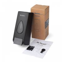 Дозатор мылa-пены 500 мл Rixo Maggio S048B S048B Rixo Дозатор мылa-пены 500 мл Rixo Maggio S048B S048B Rixo