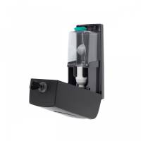 Дозатор мылa-пены 500 мл Rixo Maggio S048B S048B Rixo Дозатор мылa-пены 500 мл Rixo Maggio S048B S048B Rixo