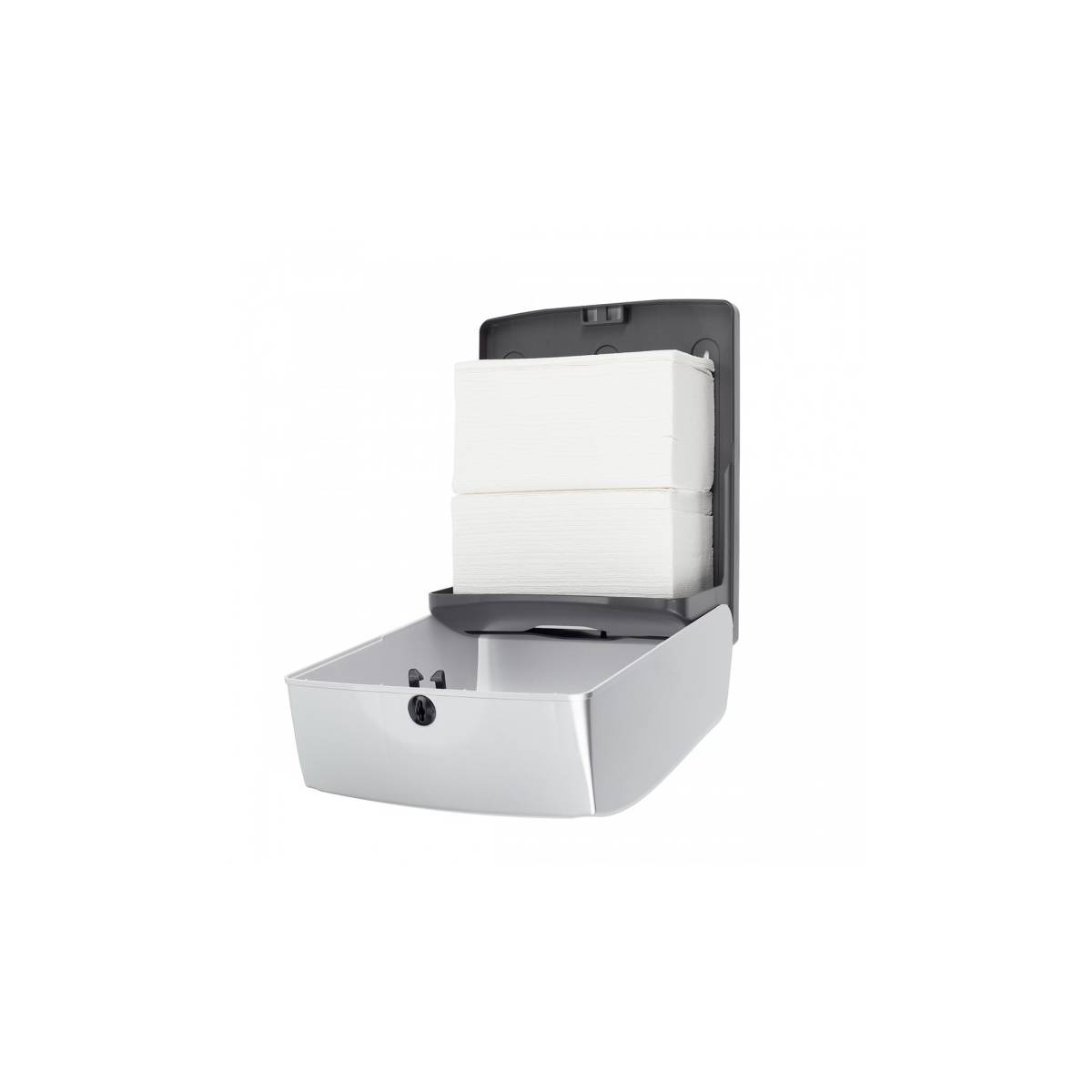 Диспенсер бумажных полотенец Rixo Maggio P228S P228S Rixo