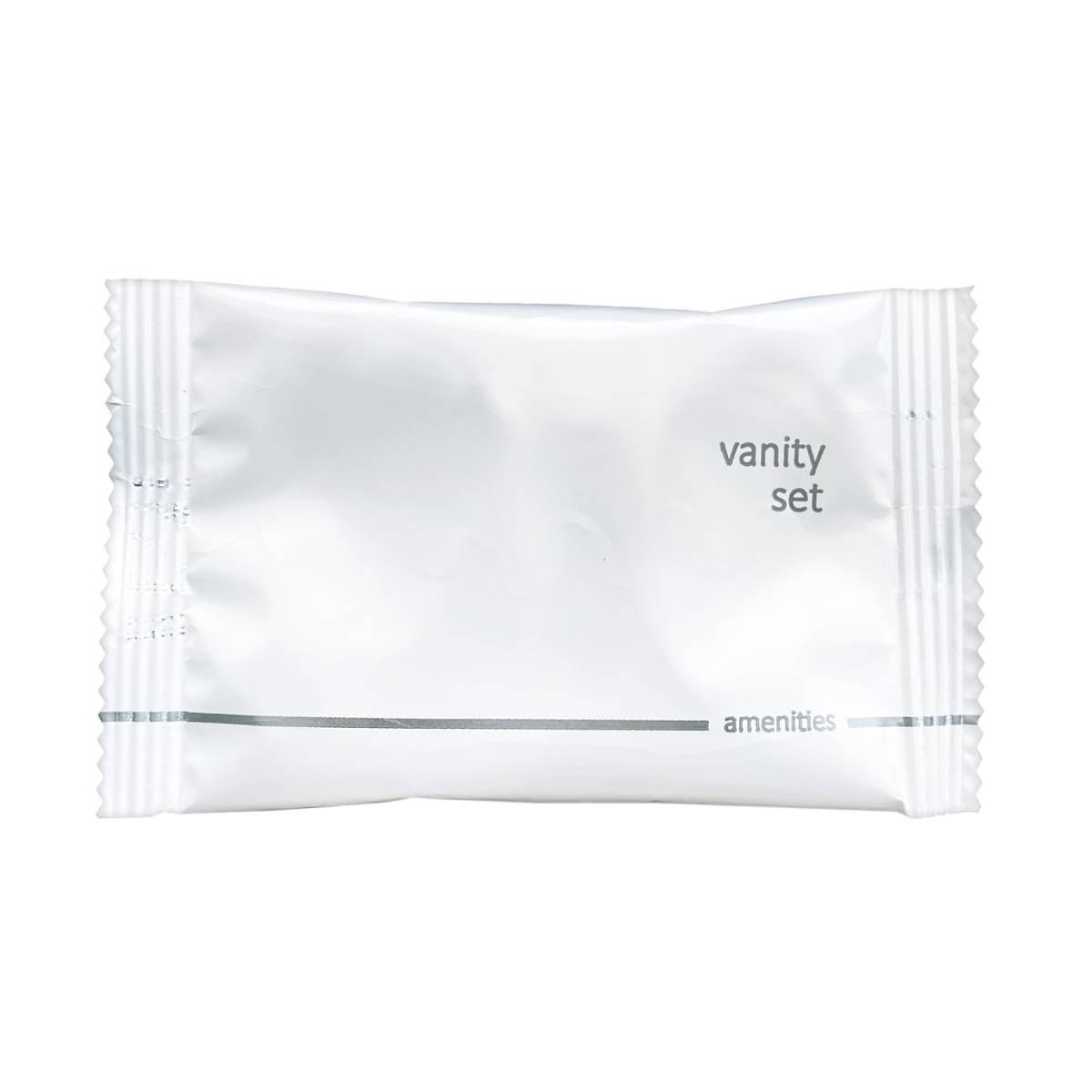 Косметичний набір Flow Pack з бамбуковими паличками FP-VKB4/2 HSG