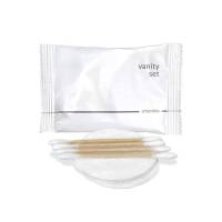 Косметичний набір Flow Pack з бамбуковими паличками FP-VKB4/2 HSG