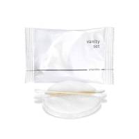 Косметичний набір з бамбуковими паличками Flow Pack FP-VKB2/2 HSG