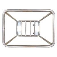 Тележка для белья LT3 LT3 HSG