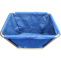 Тележка для белья LT3 LT3 HSG