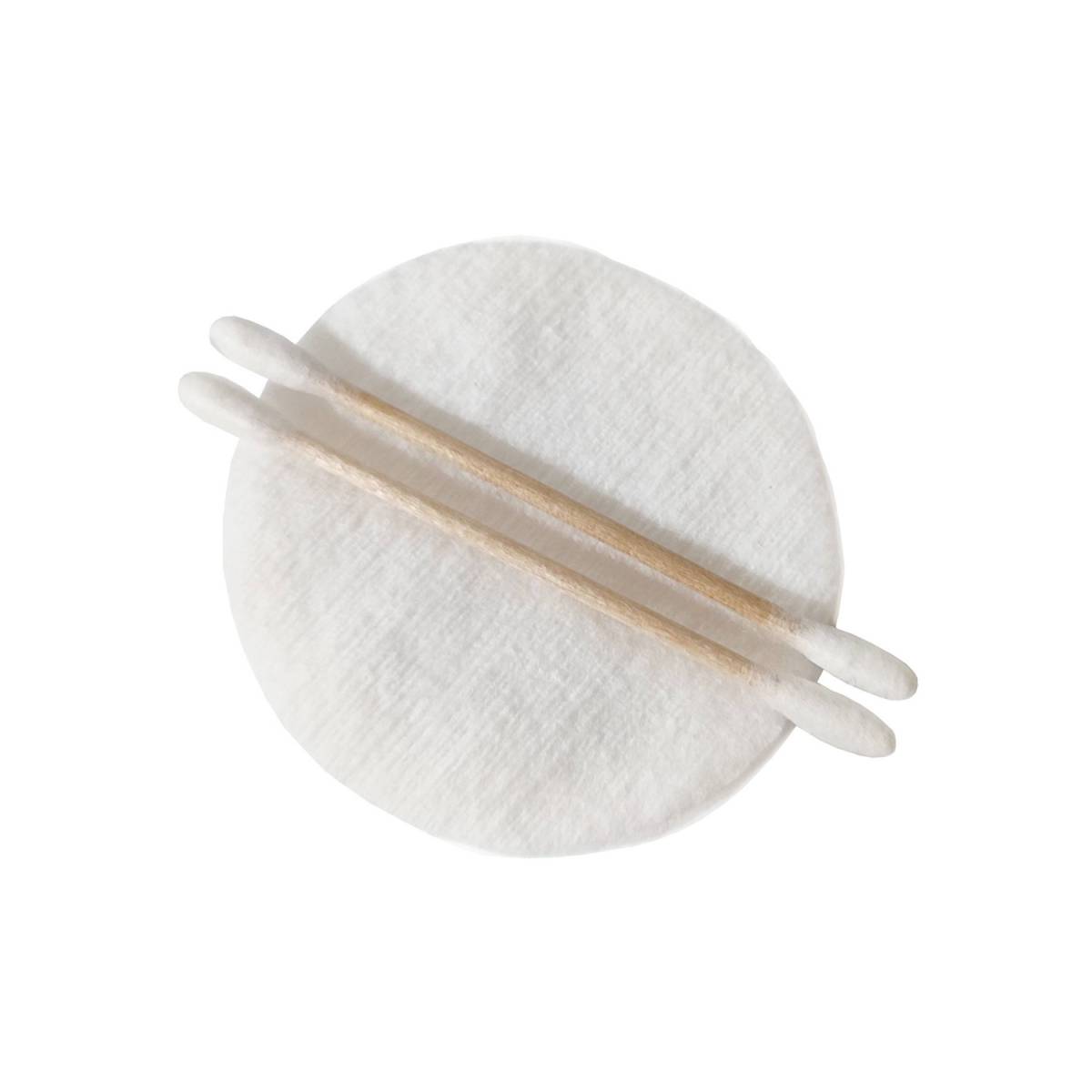 Косметический набор для гостиниц в п/е упаковке VKB2/2 HSG