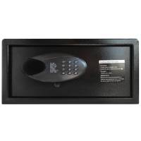 Сейф мебельный электронный E2042G, формат Laptop, сейф для отелей E2042G HSG Сейф мебельный электронный E2042G, формат Laptop, сейф для отелей E2042G HSG