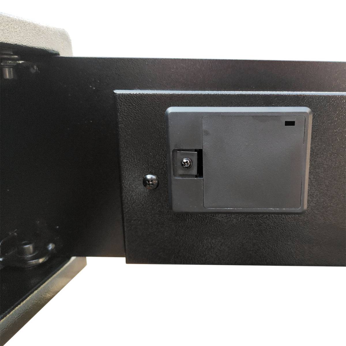 Сейф меблевий електронний E2042G, формат Laptop, сейф для готелів E2042G HSG