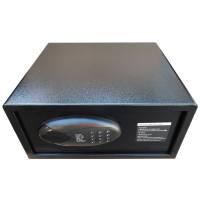 Сейф мебельный электронный E2042G, формат Laptop, сейф для отелей E2042G HSG Сейф мебельный электронный E2042G, формат Laptop, сейф для отелей E2042G HSG