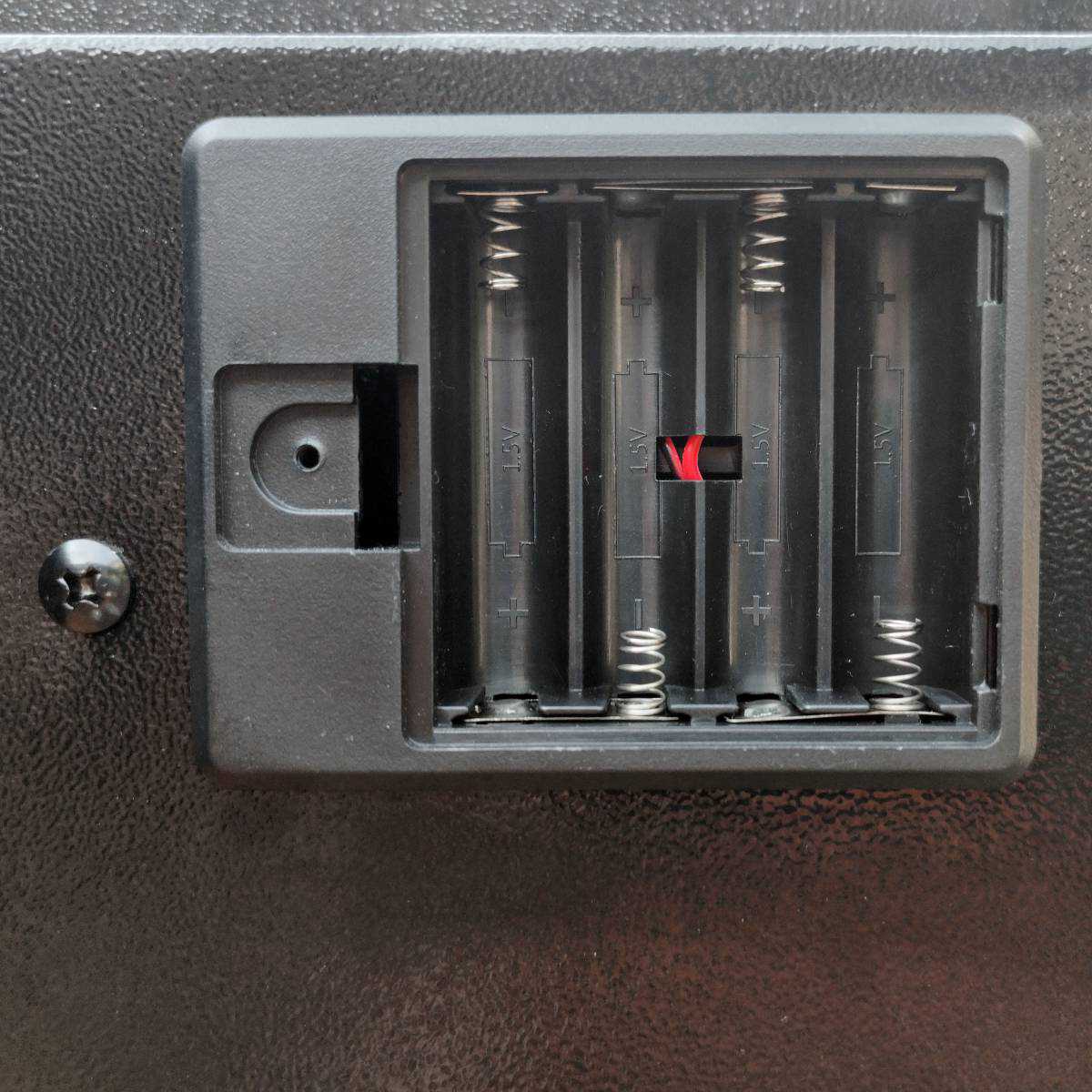 Сейф мебельный электронный E2042G, формат Laptop, сейф для отелей E2042G HSG