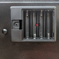 Сейф мебельный электронный E2042G, формат Laptop, сейф для отелей E2042G HSG Сейф мебельный электронный E2042G, формат Laptop, сейф для отелей E2042G HSG