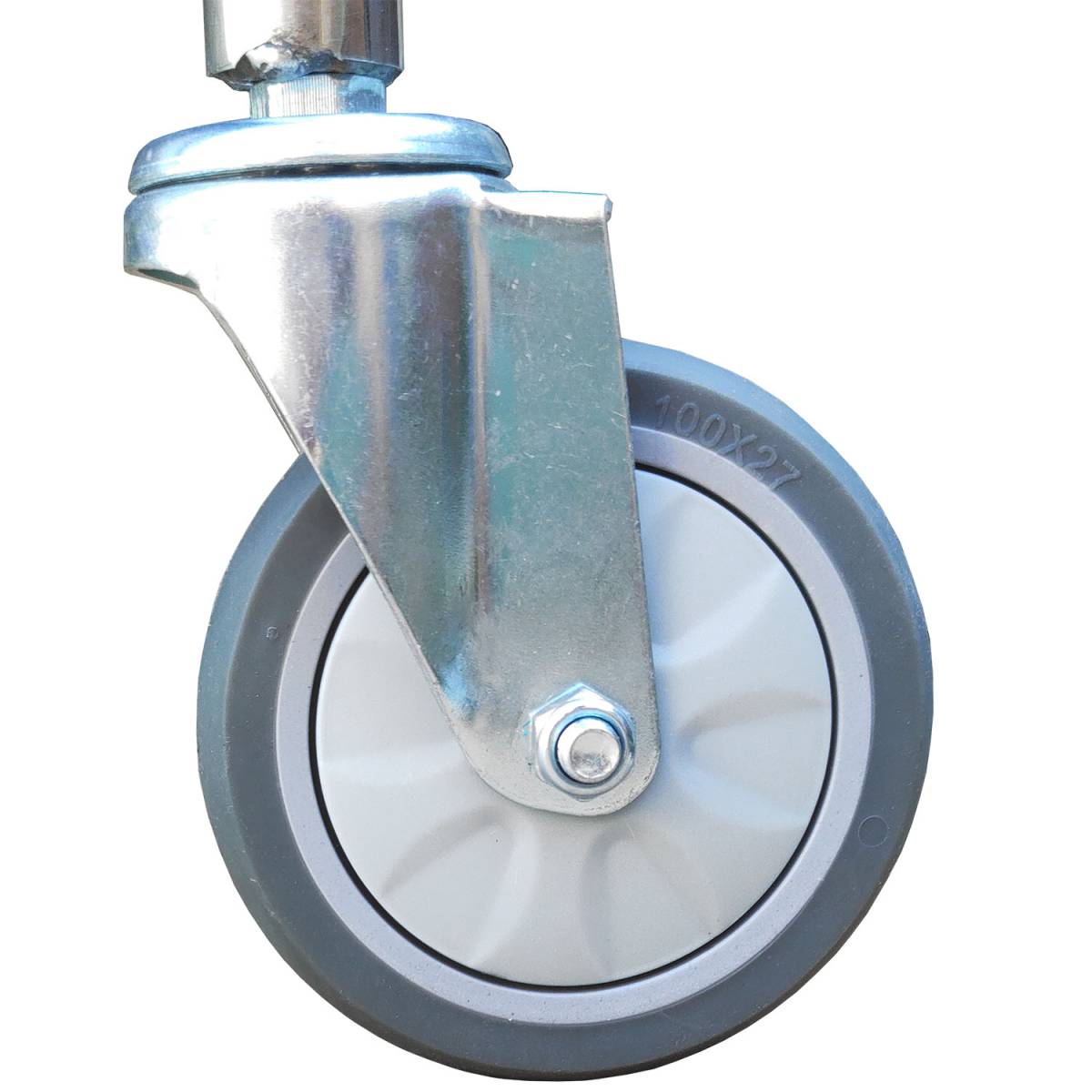 Тележка сервировочная для кухни HS-P020 HS-P020 HSG