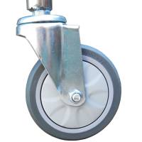 Тележка сервировочная для кухни HS-P020 HS-P020 HSG Тележка сервировочная для кухни HS-P020 HS-P020 HSG