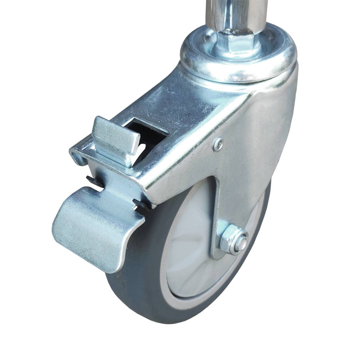 Тележка сервировочная для кухни HS-P020 HS-P020 HSG