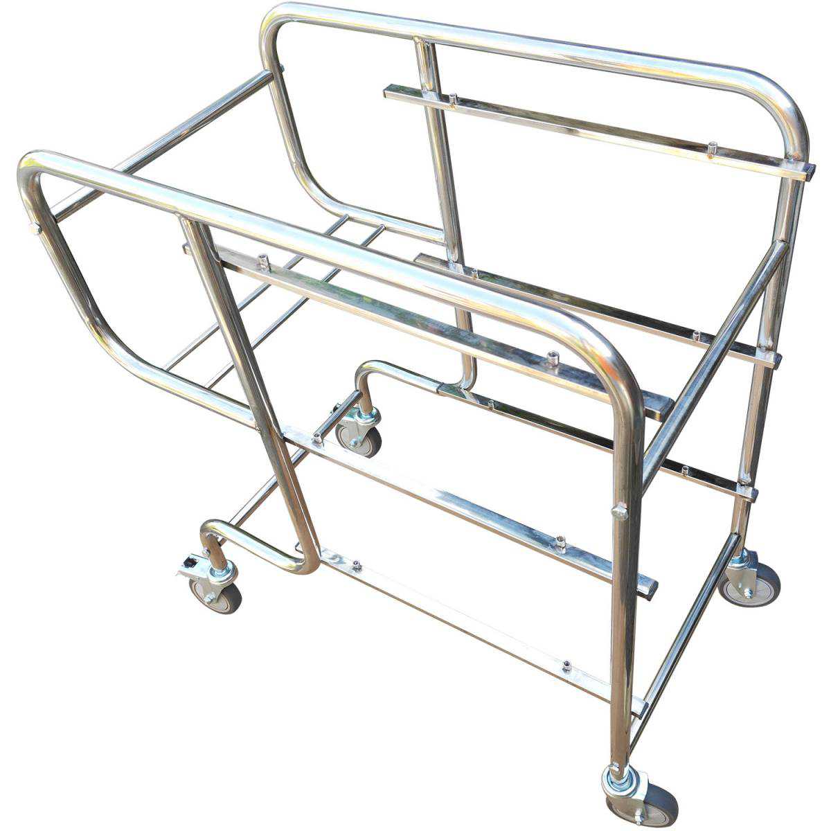 Тележка сервировочная для кухни HS-P020 HS-P020 HSG