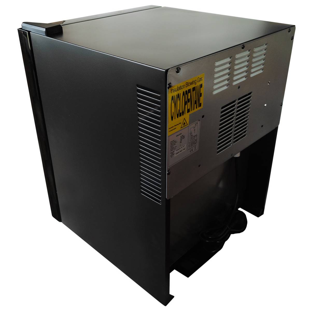 Міні-бар BC-40G термоелектричний для готелів BC-40G HSG