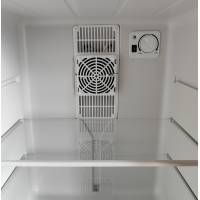 Міні-бар BC-40G термоелектричний для готелів BC-40G HSG