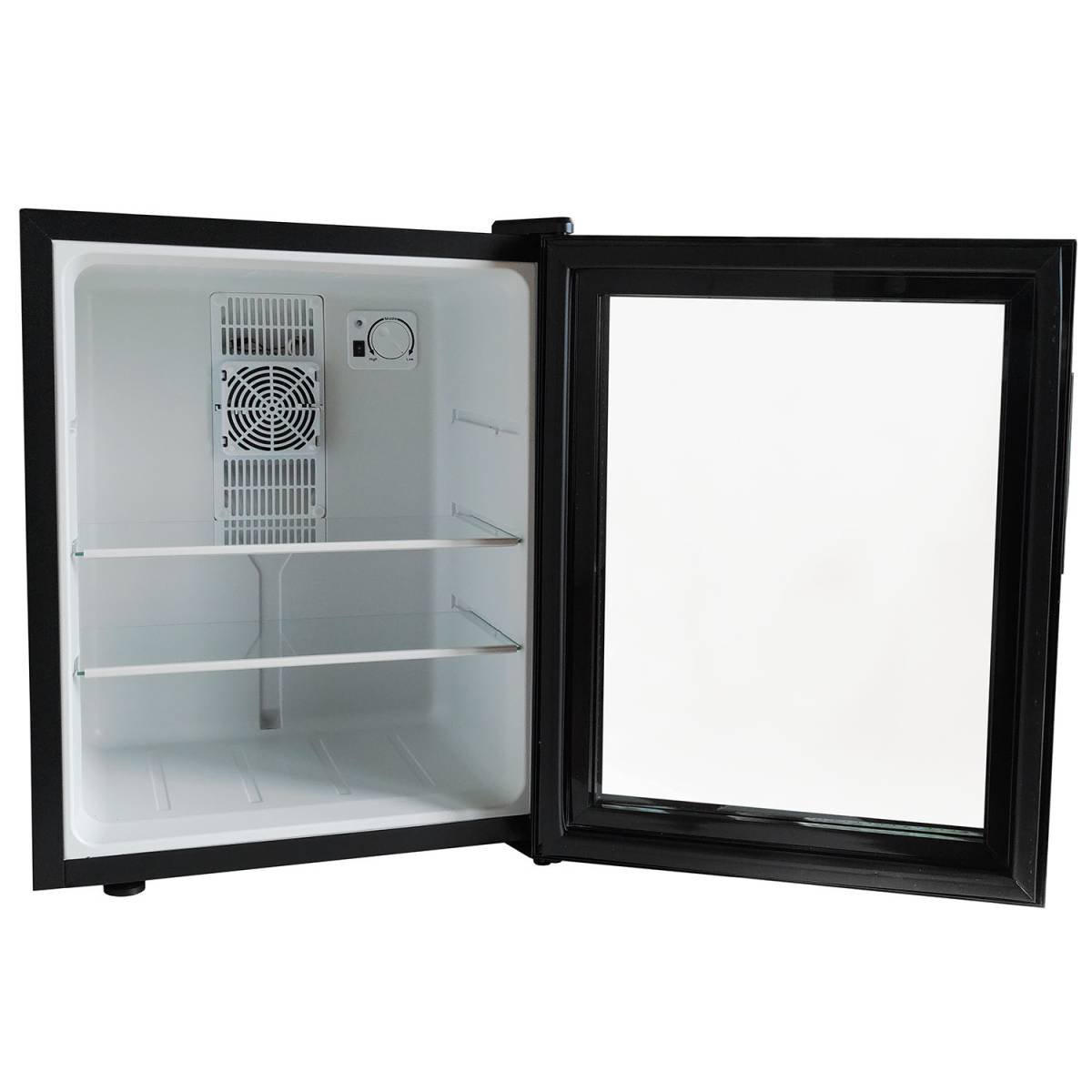 Міні-бар BC-40G термоелектричний для готелів BC-40G HSG