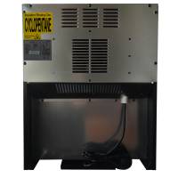 Міні-бар BC-40A термоелектричний для готелів BC-40A HSG