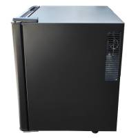 Міні-бар BC-40A термоелектричний для готелів BC-40A HSG