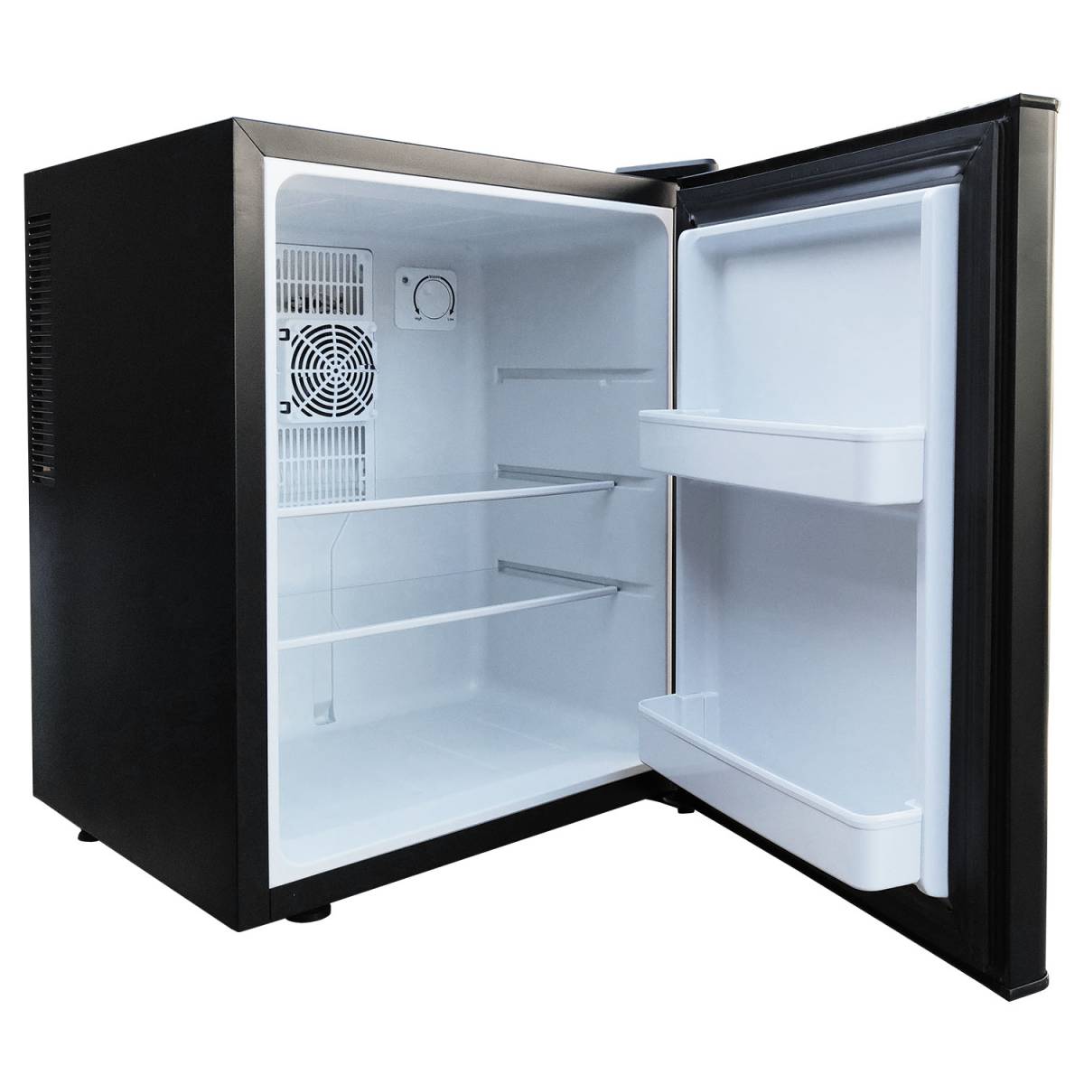 Міні-бар BC-40A термоелектричний для готелів BC-40A HSG