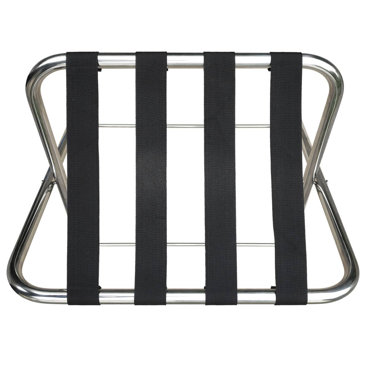 Підставка для багажу металева K025 HSG