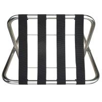 Подставка для багажа металлическая K025 HSG Подставка для багажа металлическая K025 HSG