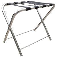 Подставка для багажа металлическая K025 HSG Подставка для багажа металлическая K025 HSG