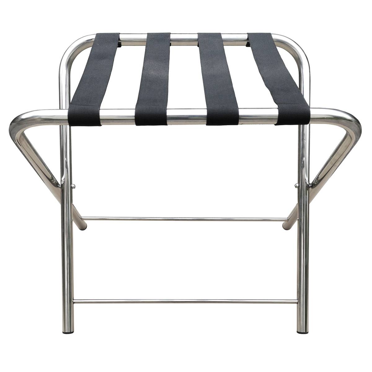 Підставка для багажу металева K025 HSG