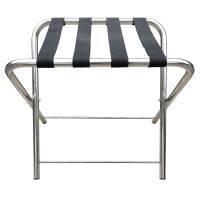 Підставка для багажу металева K025 HSG Підставка для багажу металева K025 HSG