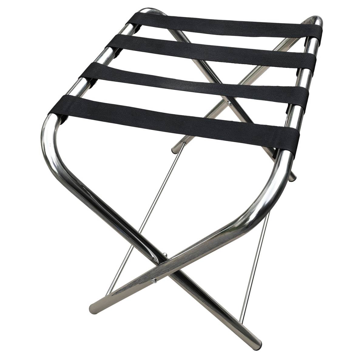 Підставка для багажу металева K025 HSG