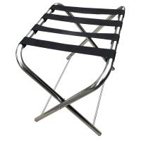 Подставка для багажа металлическая K025 HSG Подставка для багажа металлическая K025 HSG