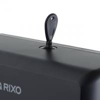 Диспенсер бумажных полотенец Rixo Maggio P055B P055B Rixo Диспенсер бумажных полотенец Rixo Maggio P055B P055B Rixo
