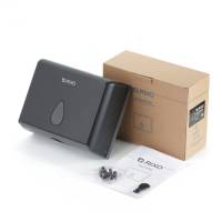 Диспенсер бумажных полотенец Rixo Maggio P055B P055B Rixo Диспенсер бумажных полотенец Rixo Maggio P055B P055B Rixo