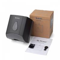 Диспенсер туалетной бумаги Rixo Maggio P176B P176B Rixo