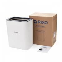Настенная корзина для мусора Rixo Maggio WB300W WB300W Rixo Настенная корзина для мусора Rixo Maggio WB300W WB300W Rixo