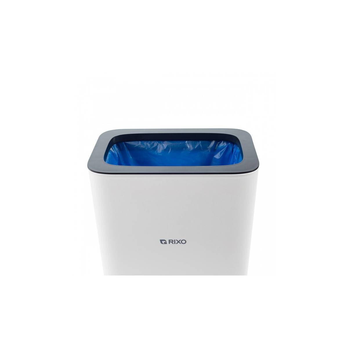 Настенная корзина для мусора Rixo Maggio WB300W WB300W Rixo