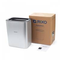 Настенная корзина для мусора Rixo Maggio WB300S WB300S Rixo