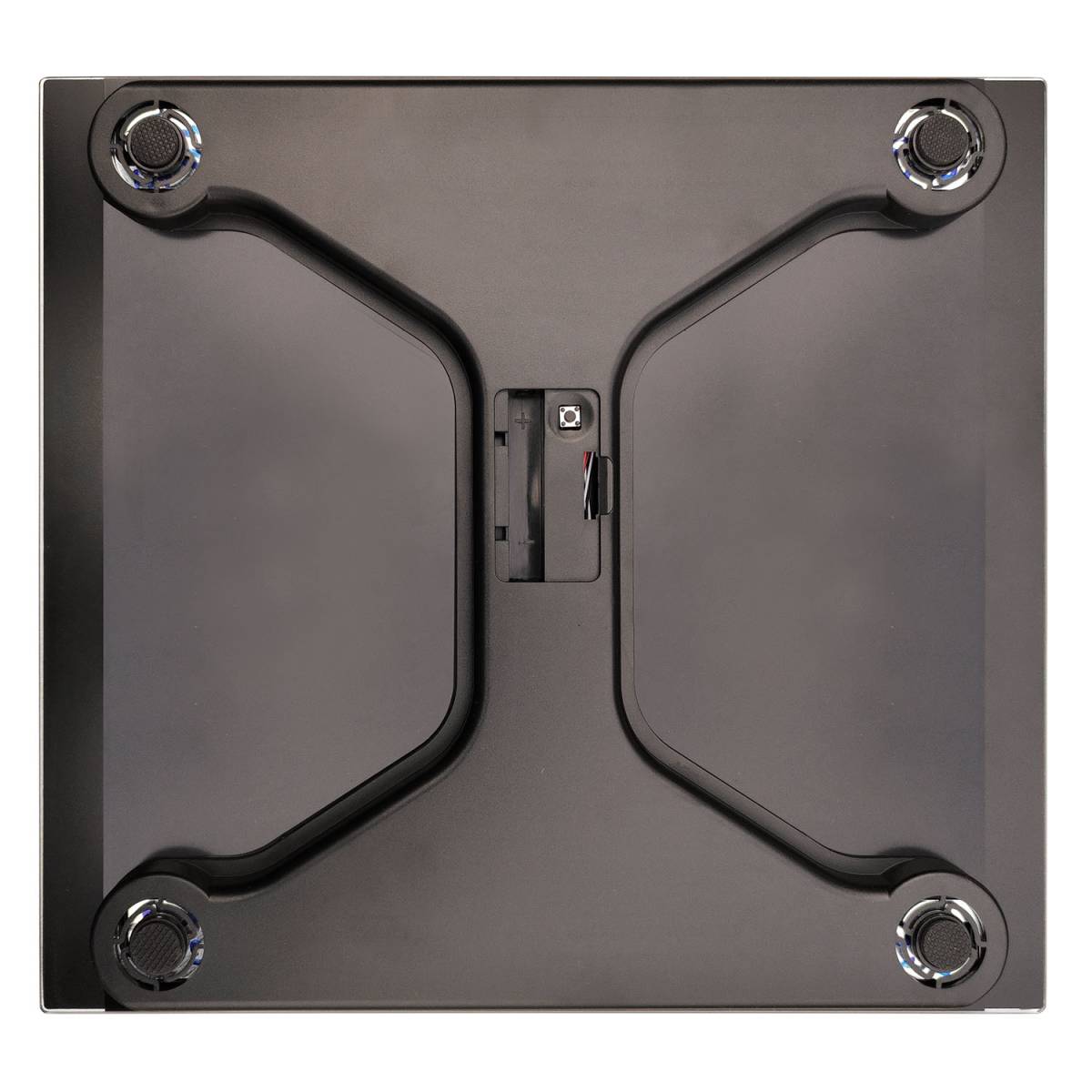 Ваги підлогові H-02 електронні H-02 HSG