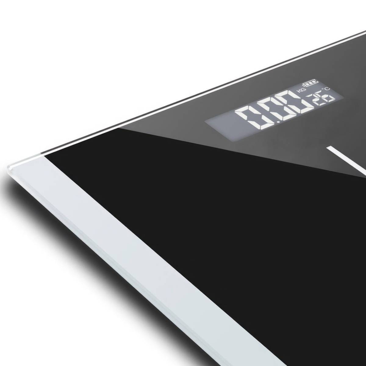 Весы напольные H-02 электронные H-02 HSG