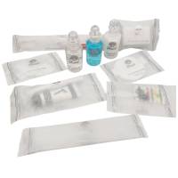 Кондиціонер Pearl 35 мл, одноразовий для готелів P-CR35 HSG Кондиціонер Pearl 35 мл, одноразовий для готелів P-CR35 HSG