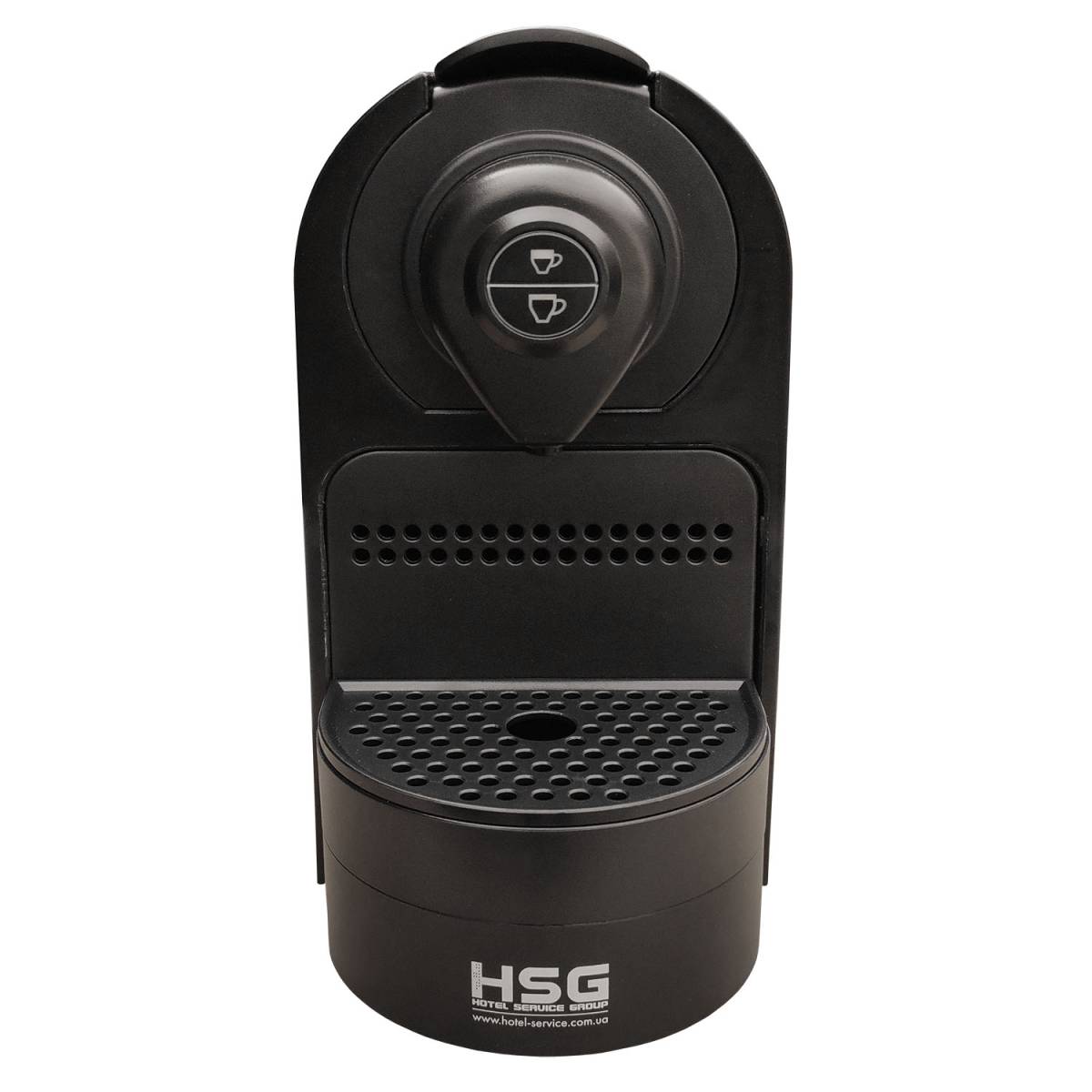 Капсульна кавоварка HS-201B для готелів HS-201B HSG