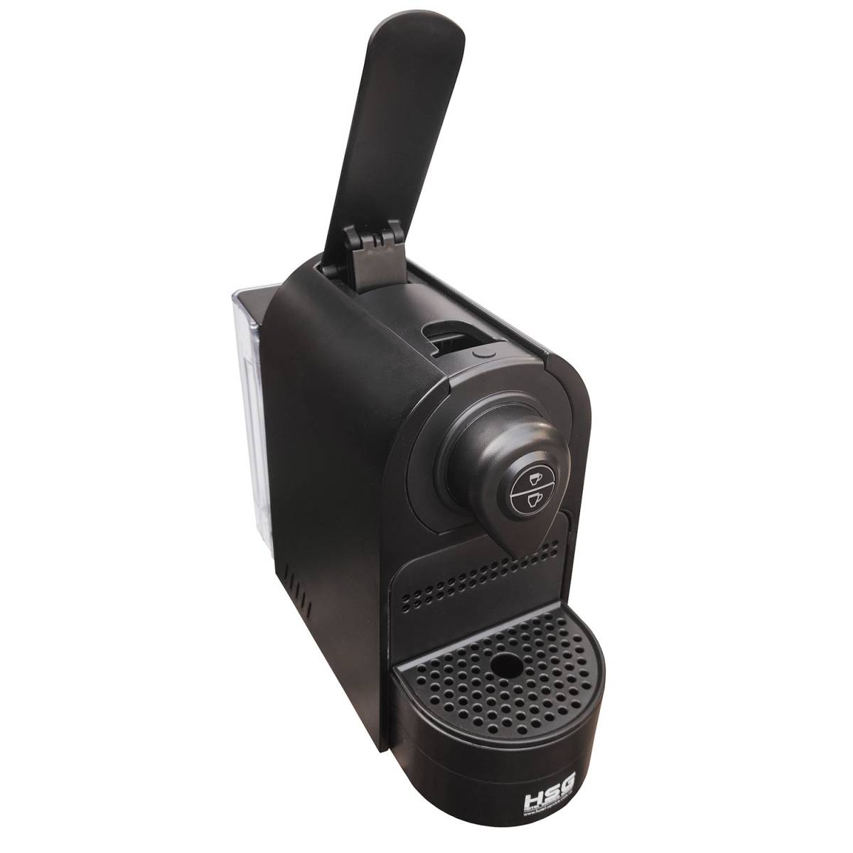 Капсульная кофеварка HS-201B для отелей HS-201B HSG