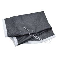 Чохол для прасувальної дошки IB05 Black Cover IB05B HSG